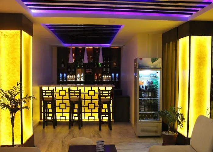 Backyard Hotel Kathmandu
