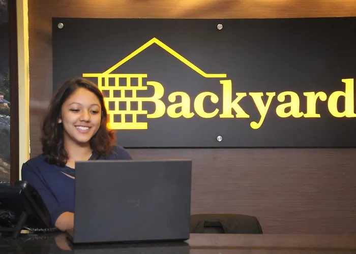 Backyard Hotel Kathmandu